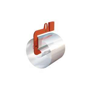 C Hooks -OX & Rud Heavy Lifting & Machine Movers Equipment