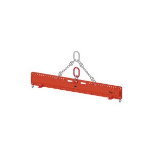Mullti Lug Beams - OX & Rud Heavy Lifting & Machine Movers Equipment