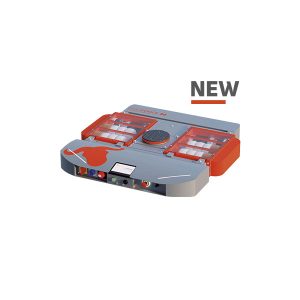 MiniForce30 -OX & Rud Heavy Lifting & Machine Movers Equipment