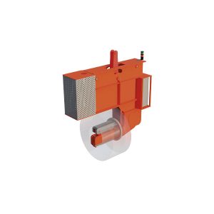 Tilting Coiltong -OX & Rud Heavy Lifting & Machine Movers Equipment